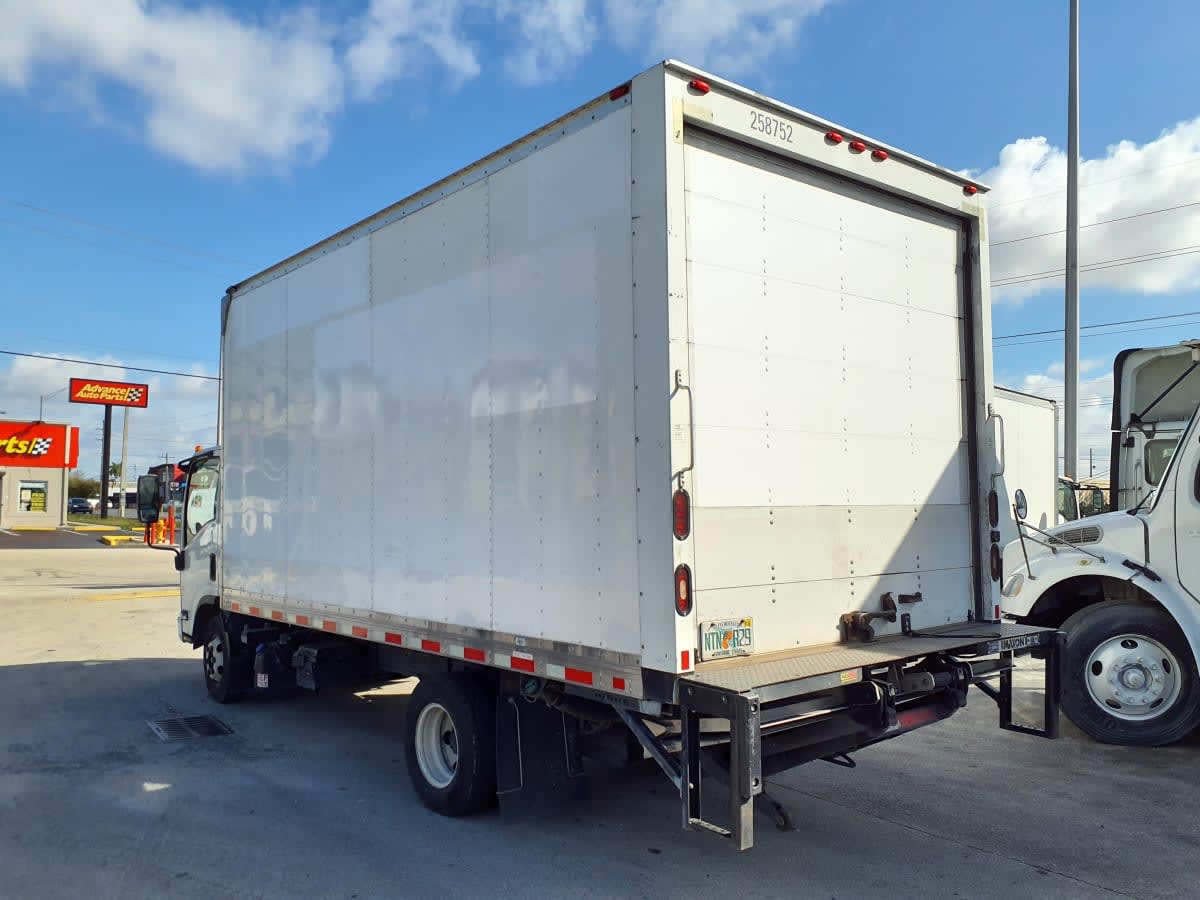 2020 Chevrolet Motor Div. LCF 4500HD 258752