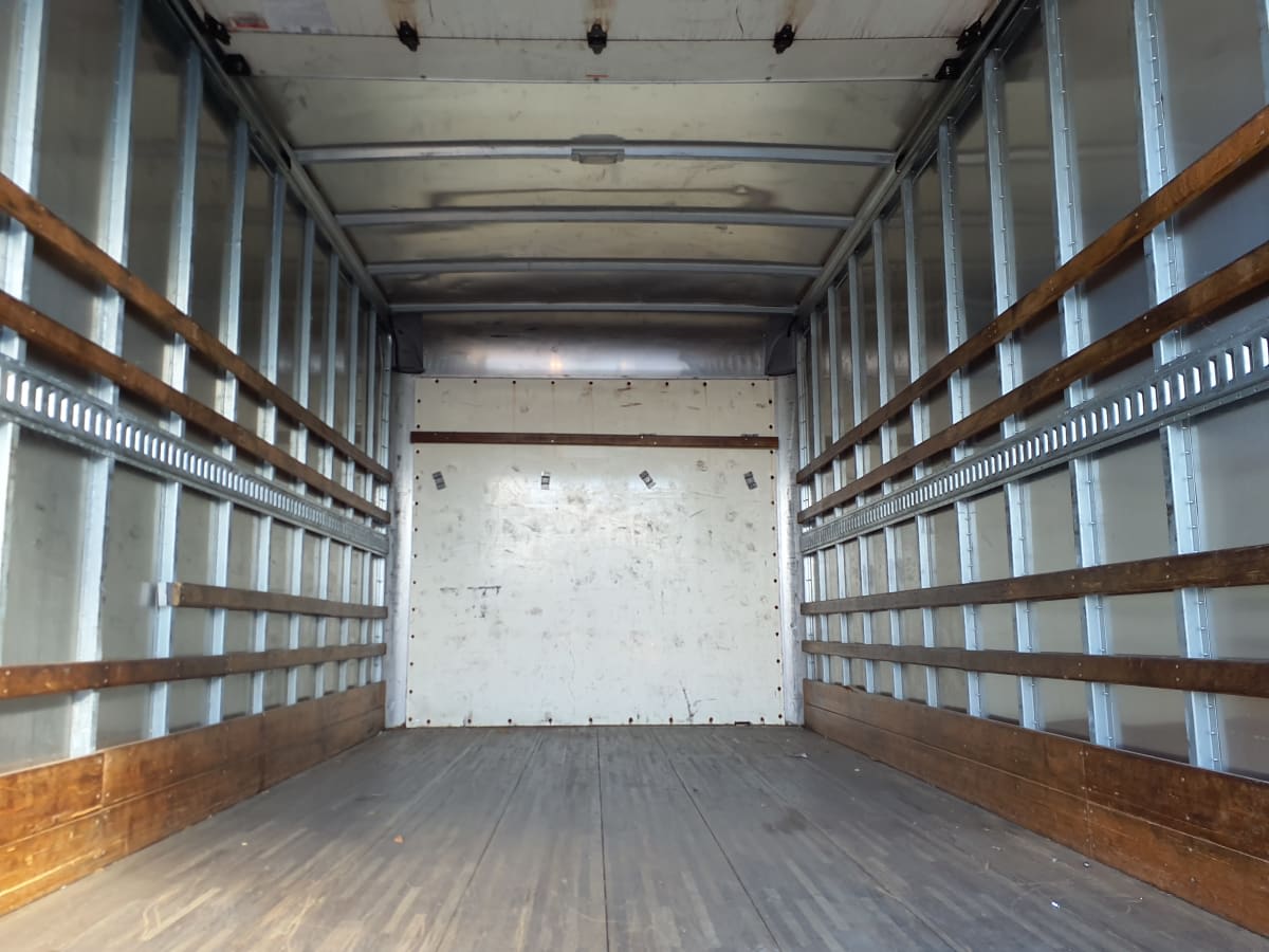 2020 Chevrolet Motor Div. LCF 4500HD 258752