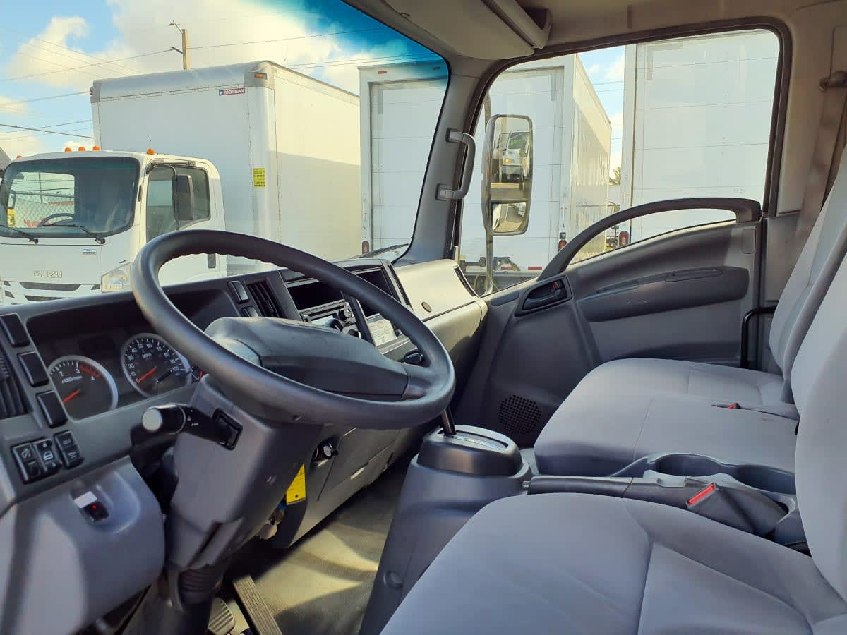 2020 Chevrolet Motor Div. LCF 4500HD 258752