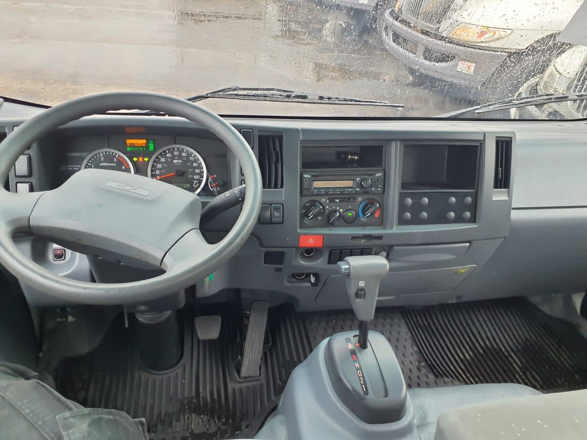 2020 Chevrolet Motor Div. LCF 4500HD 258843