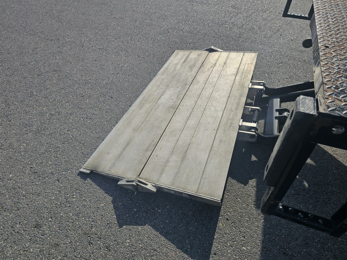 2020 Chevrolet Motor Div. LCF 4500HD 258910