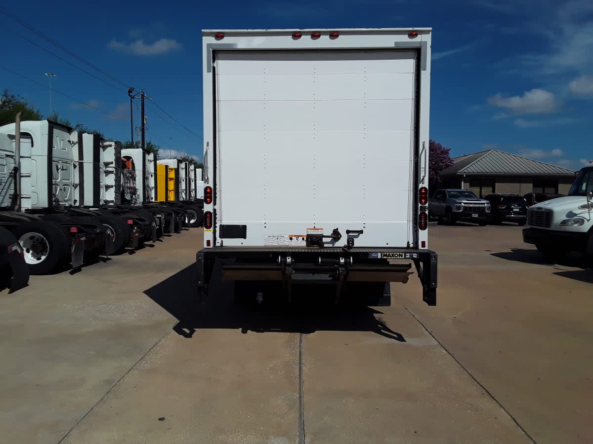 2020 Chevrolet Motor Div. LCF 4500HD 259056
