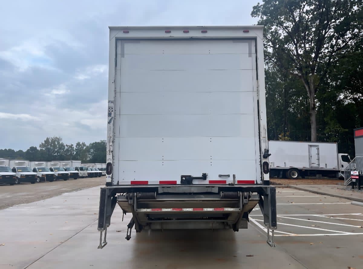 2020 Navistar International MV607 (4X2) 259134