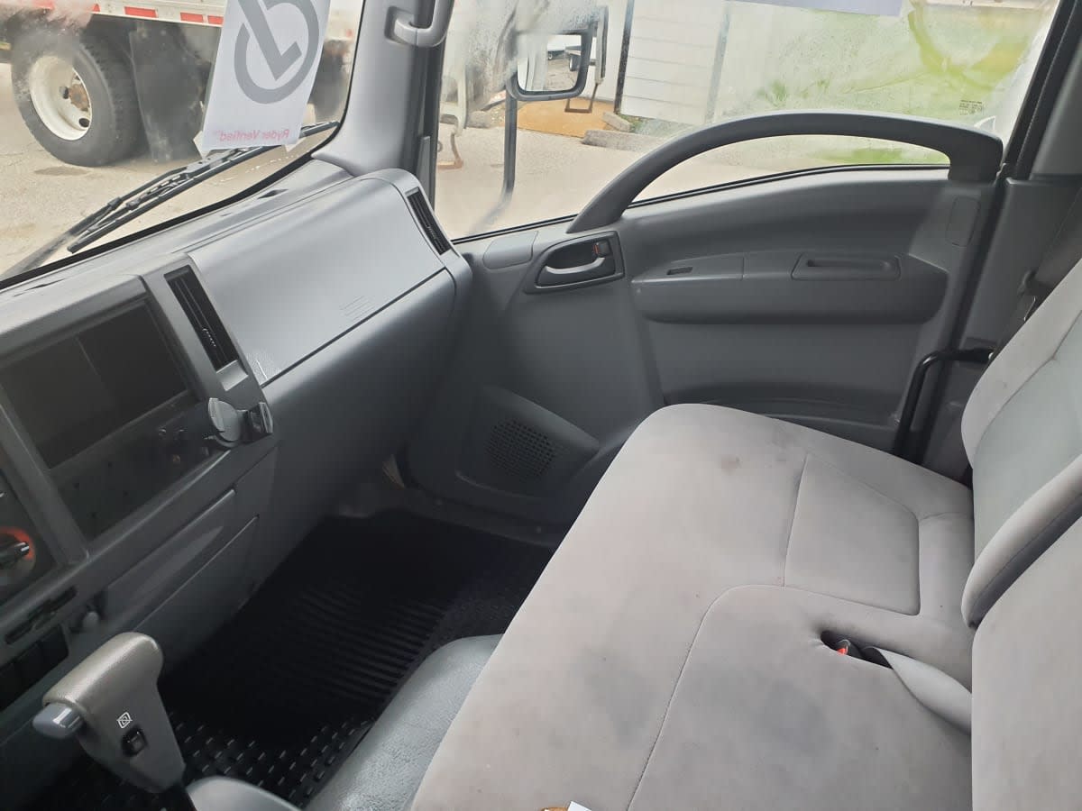 2020 Chevrolet Motor Div. LCF 4500HD 259141