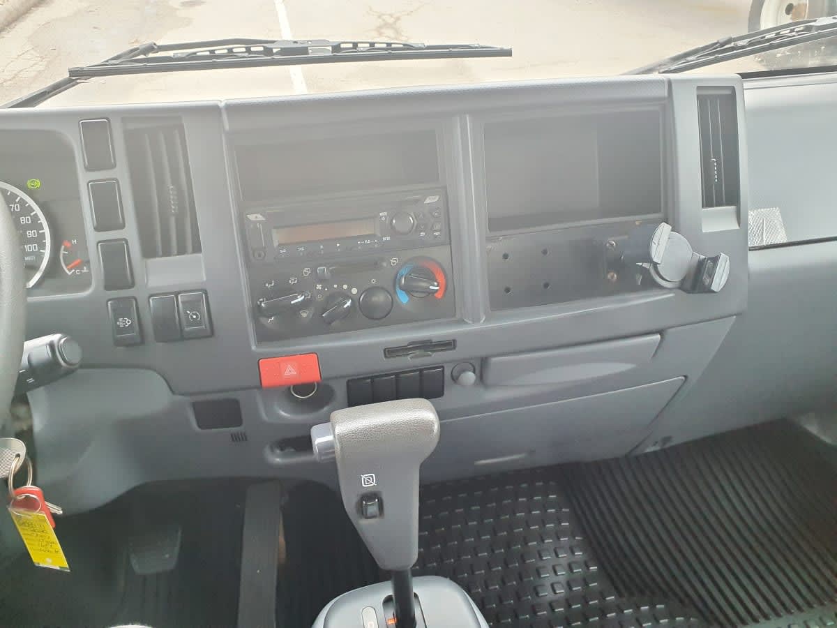 2020 Chevrolet Motor Div. LCF 4500HD 259141