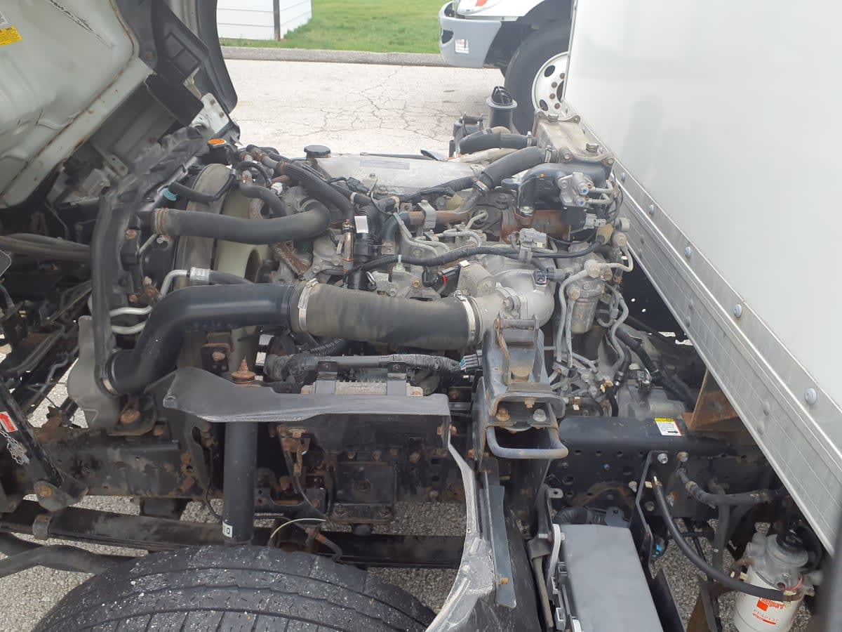 2020 Chevrolet Motor Div. LCF 4500HD 259141