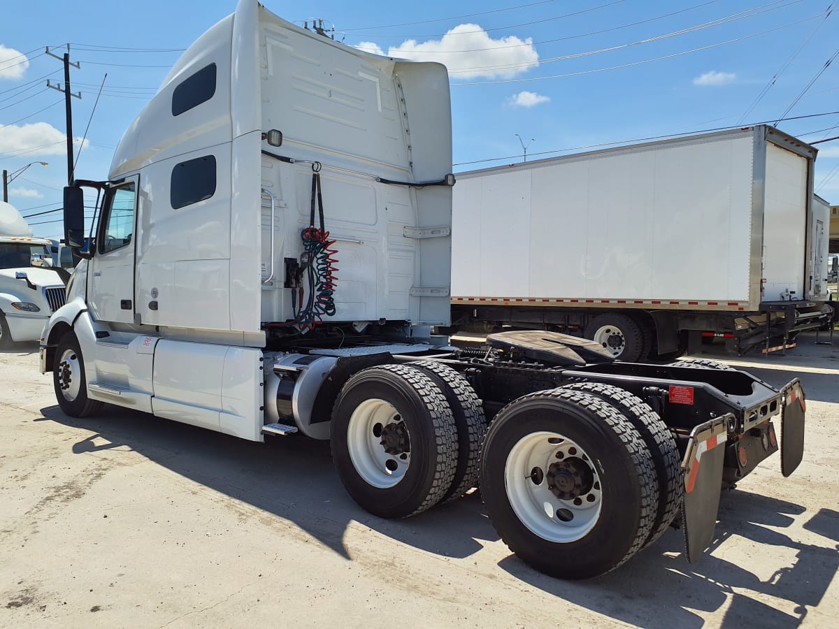 2020 Volvo VNL64T-760 259163