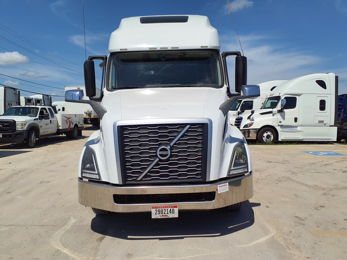 2020 Volvo VNL64T-760 259163