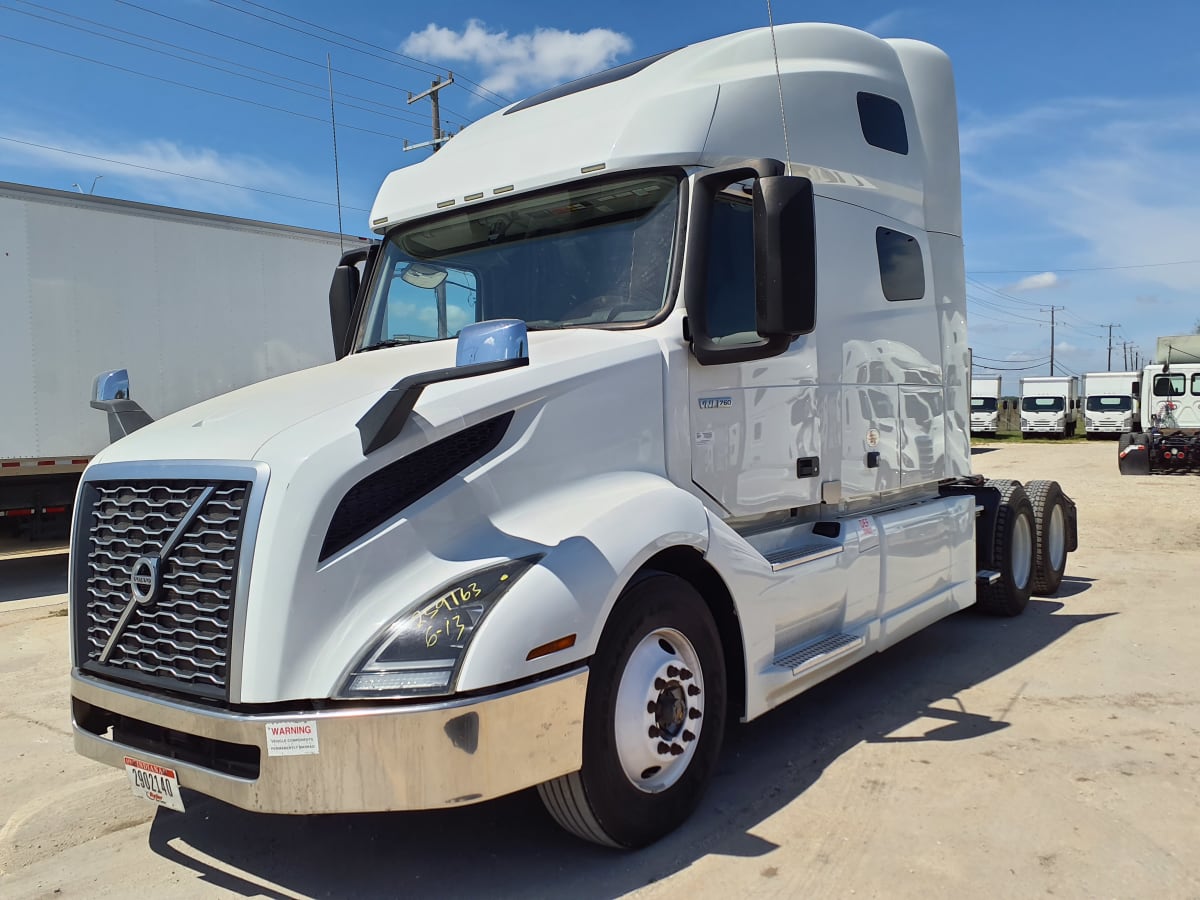 2020 Volvo VNL64T-760 259163