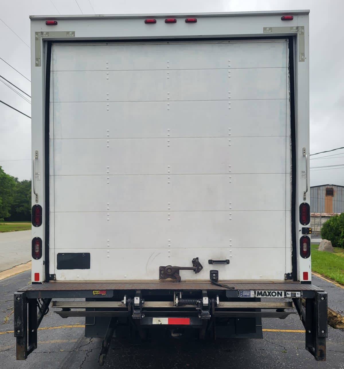 2020 Chevrolet Motor Div. LCF 4500HD 259197