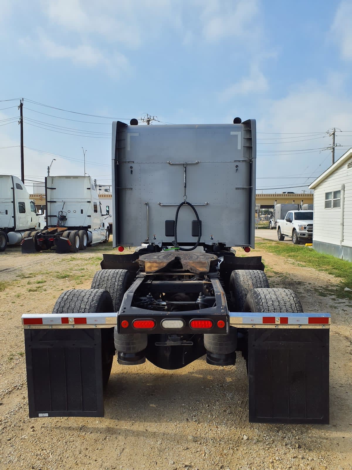 2021 Peterbilt 579 in Converse, TX — photo 5