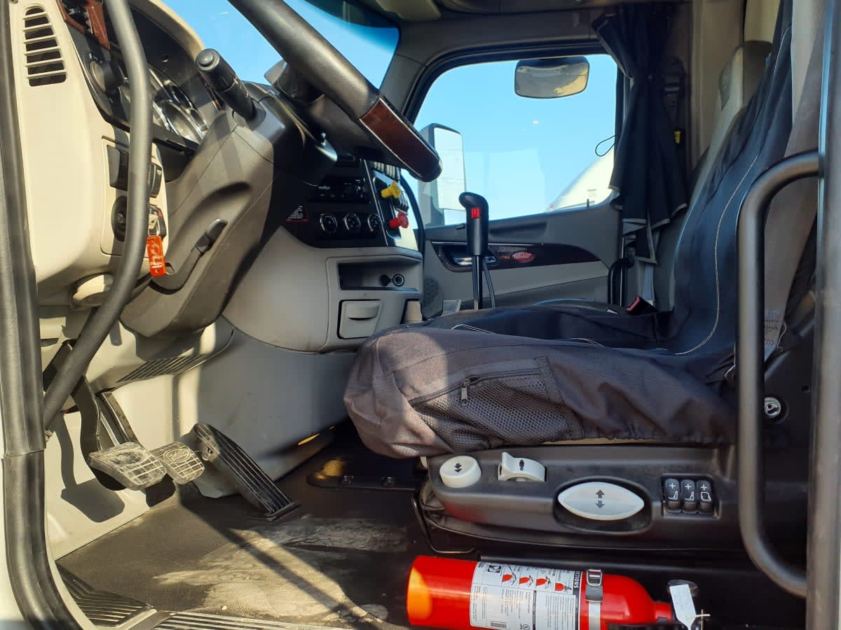 2021 Peterbilt 579 259249