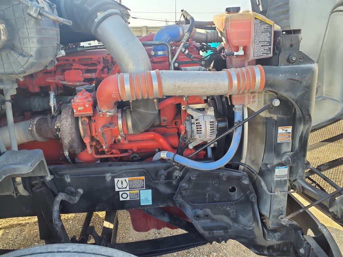 2021 Peterbilt 579 259249