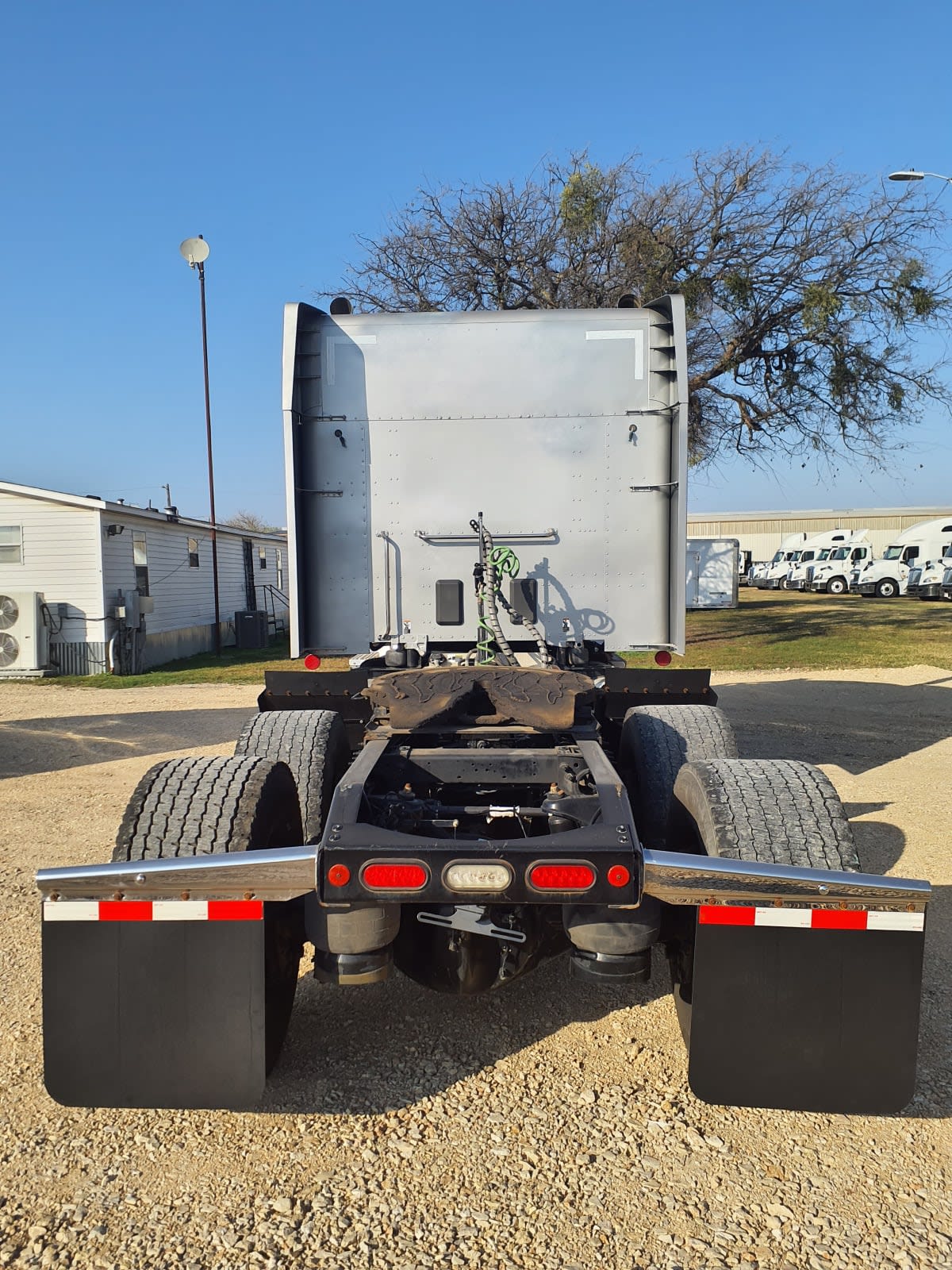 2021 Peterbilt 579 259249