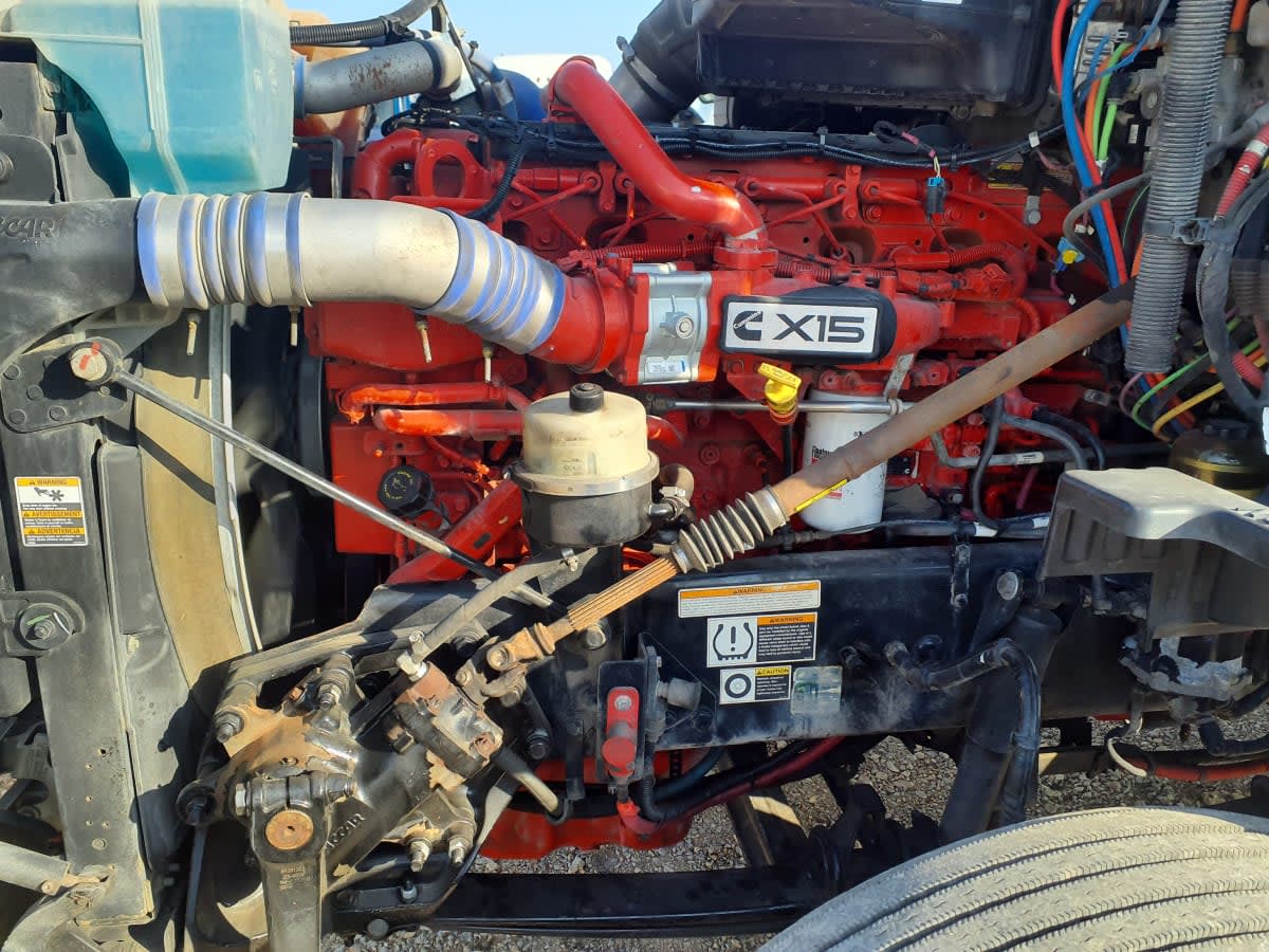 2021 Peterbilt 579 259249