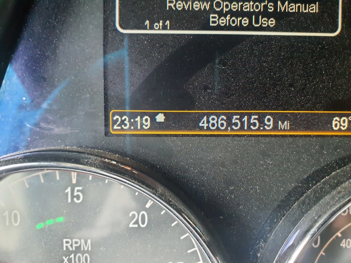 2021 Peterbilt 579 259252