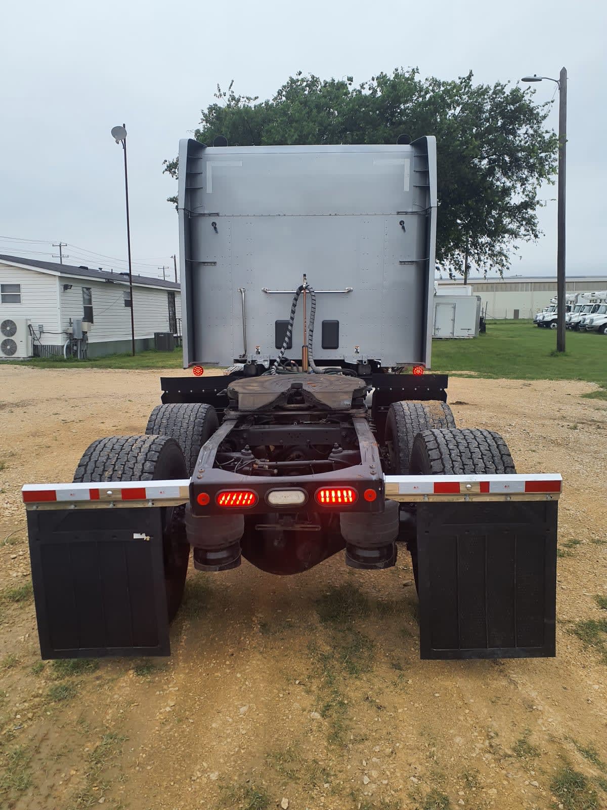 2021 Peterbilt 579 259252