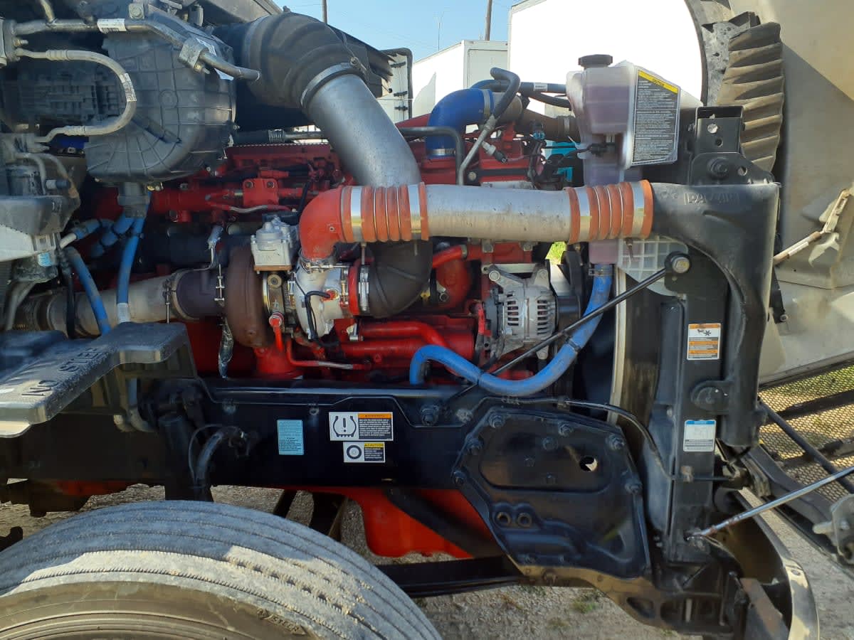 2021 Peterbilt 579 259257