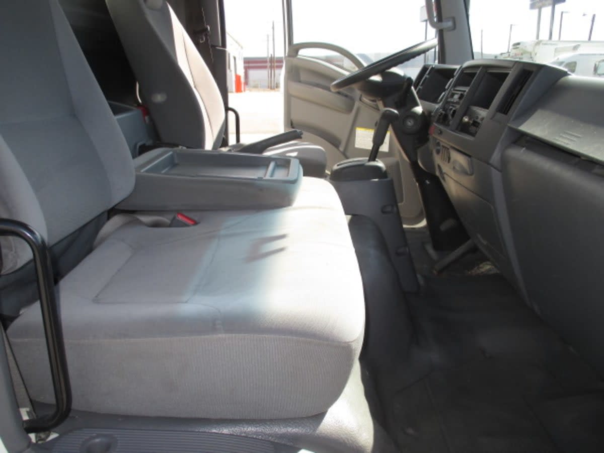 2021 Chevrolet Motor Div. LCF 4500HD 259263