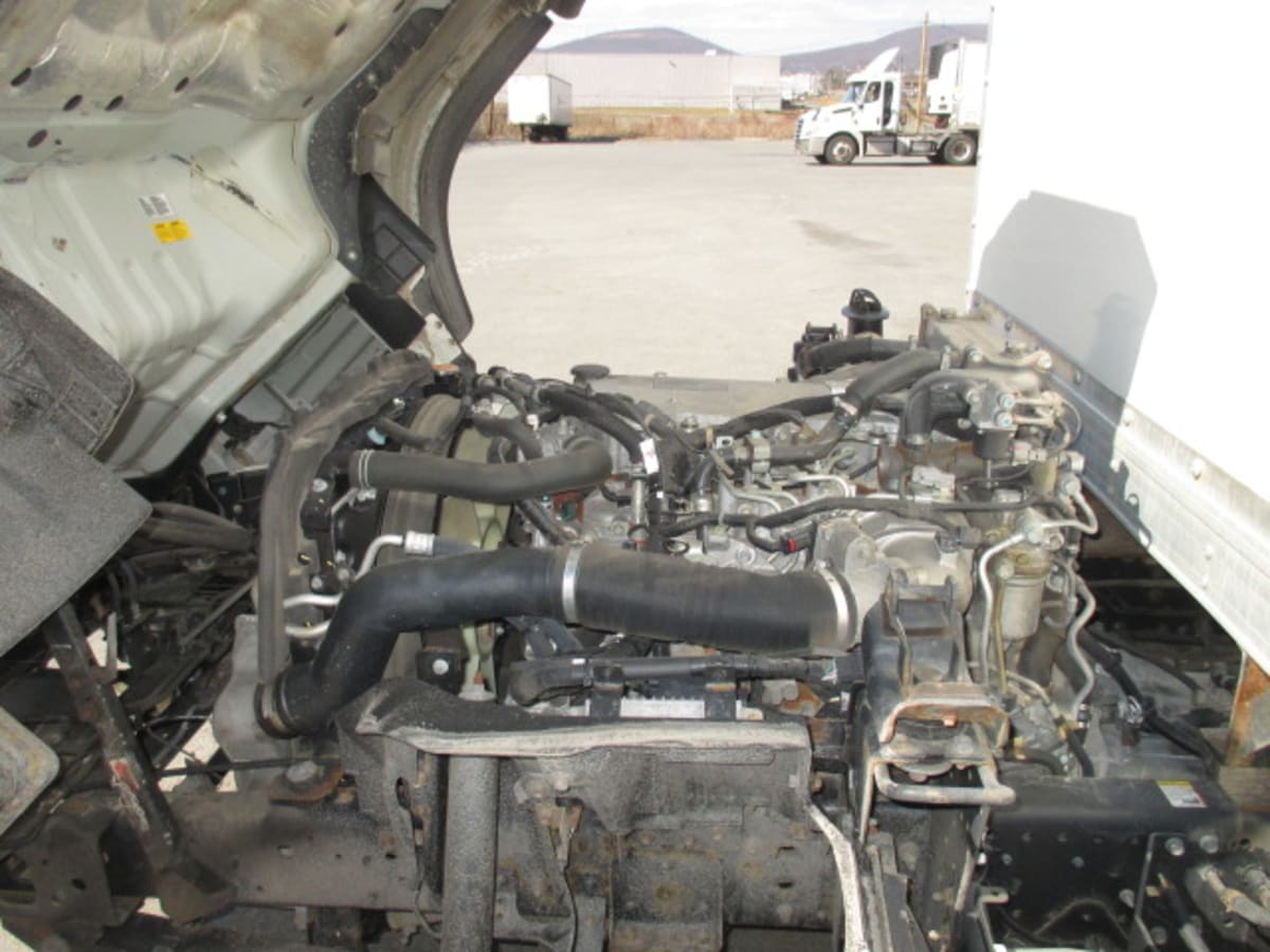 2021 Chevrolet Motor Div. LCF 4500HD 259263