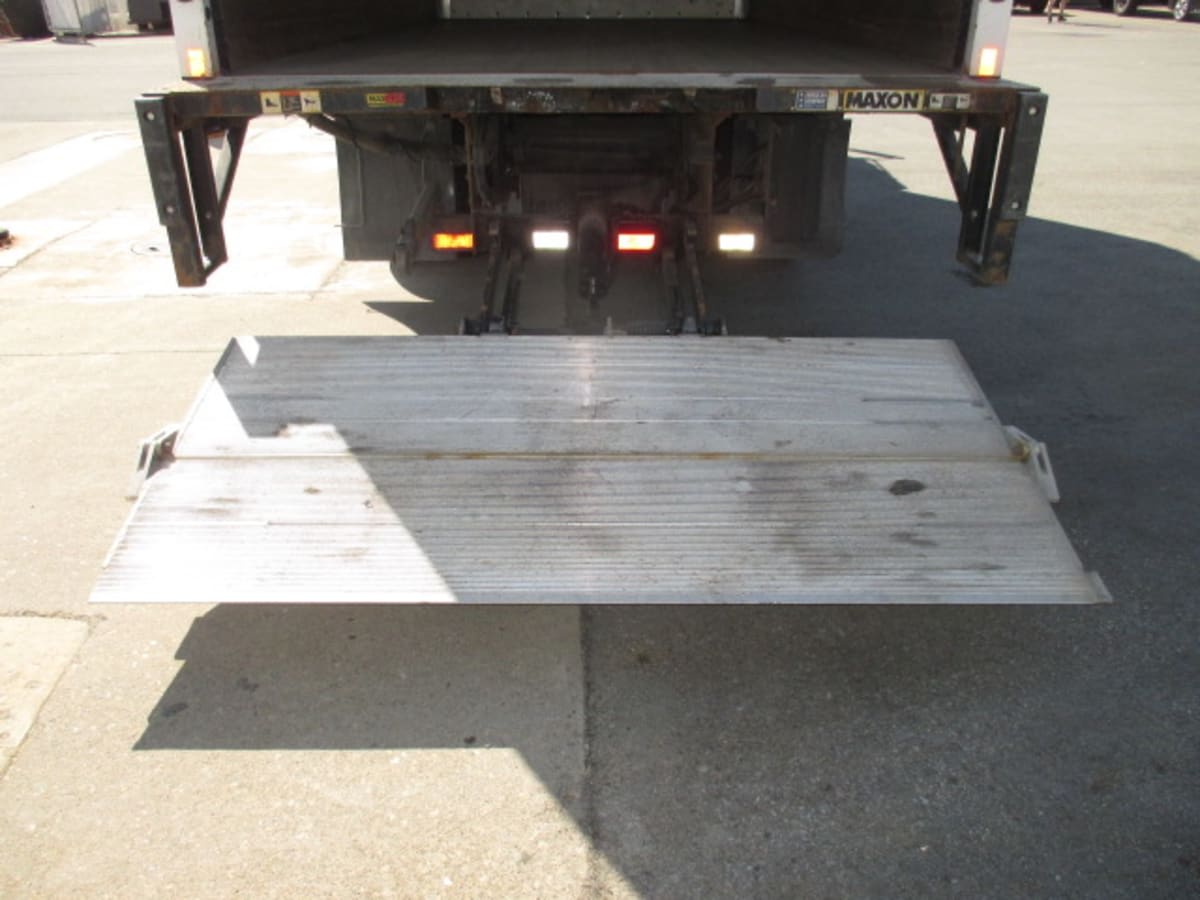 2021 Chevrolet Motor Div. LCF 4500HD 259263