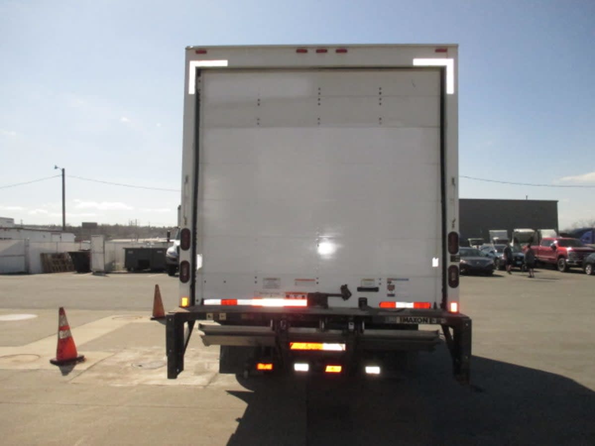 2021 Chevrolet Motor Div. LCF 4500HD 259263