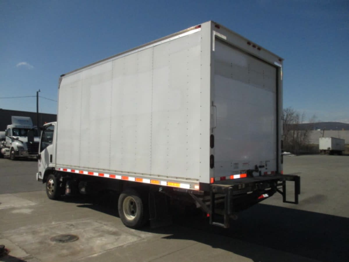 2021 Chevrolet Motor Div. LCF 4500HD 259263