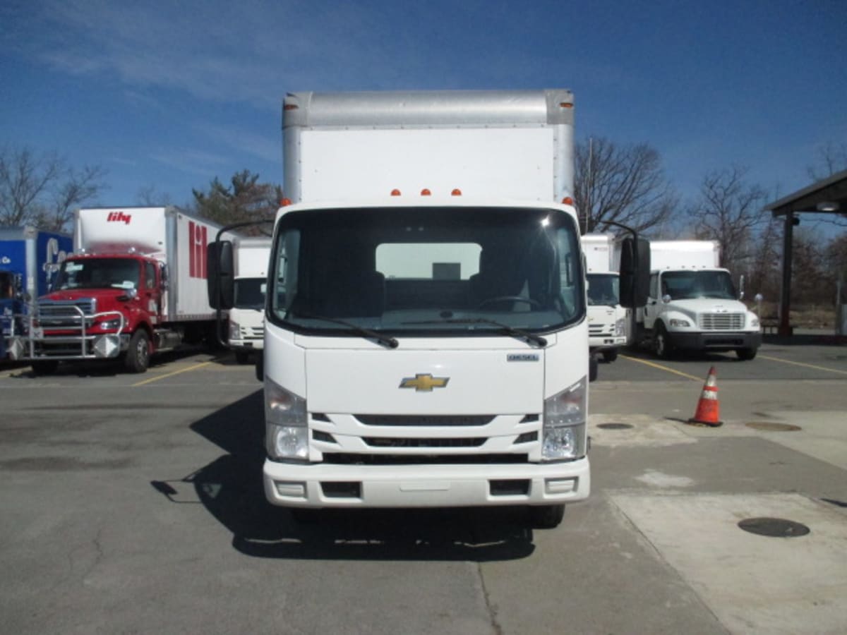 2021 Chevrolet Motor Div. LCF 4500HD 259263