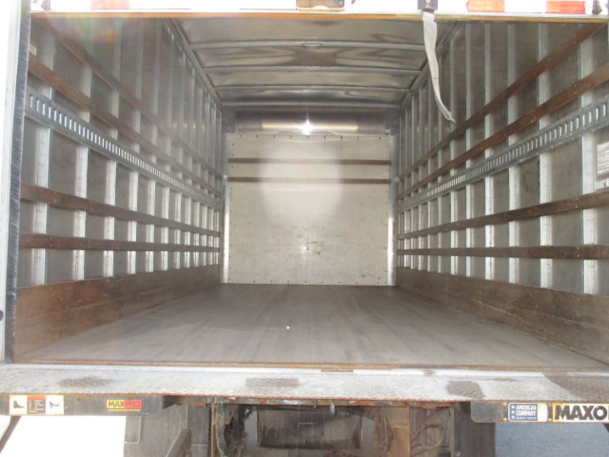 2021 Chevrolet Motor Div. LCF 4500HD 259263