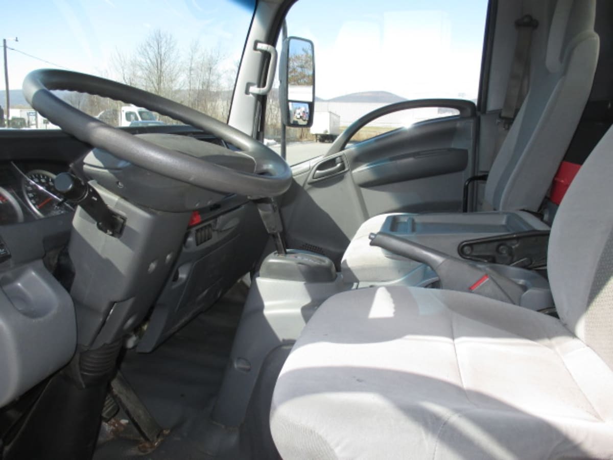 2021 Chevrolet Motor Div. LCF 4500HD 259263