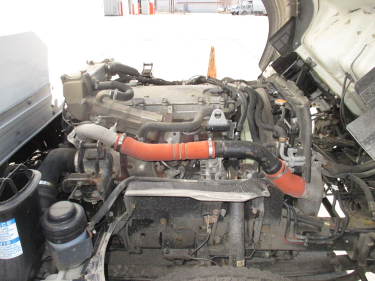 2021 Chevrolet Motor Div. LCF 4500HD 259263