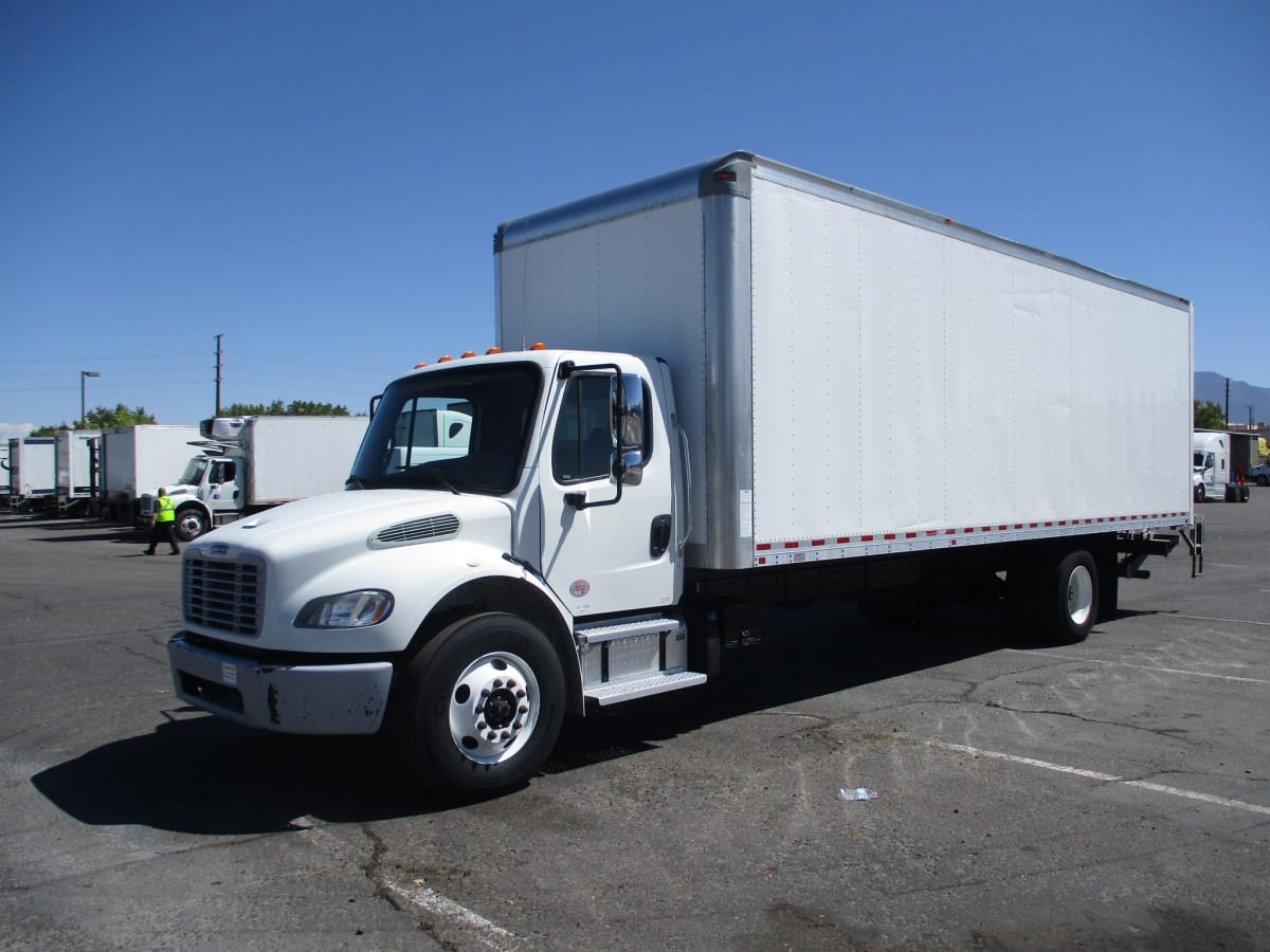 2020 Freightliner/Mercedes M2 106 259275