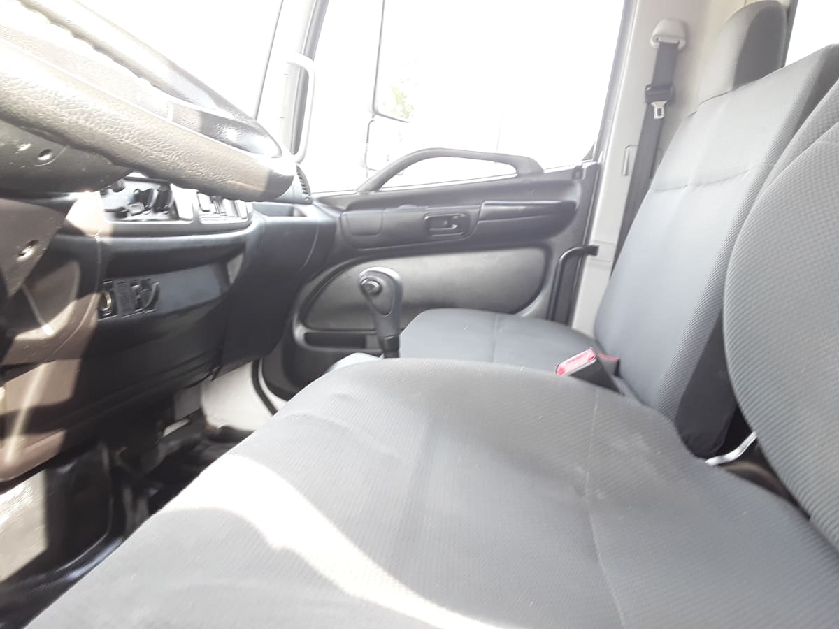 2020 Hino 268 259280