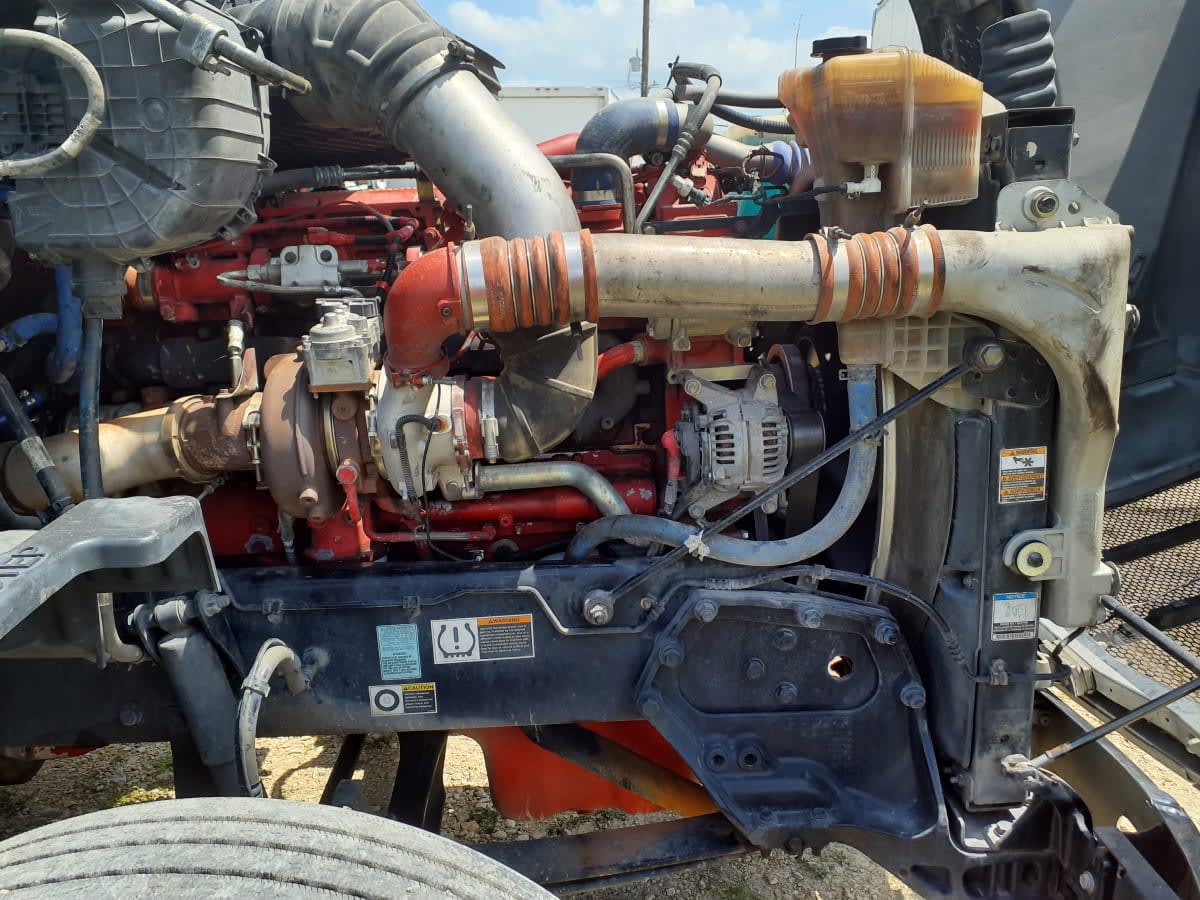 2021 Peterbilt 579 259294