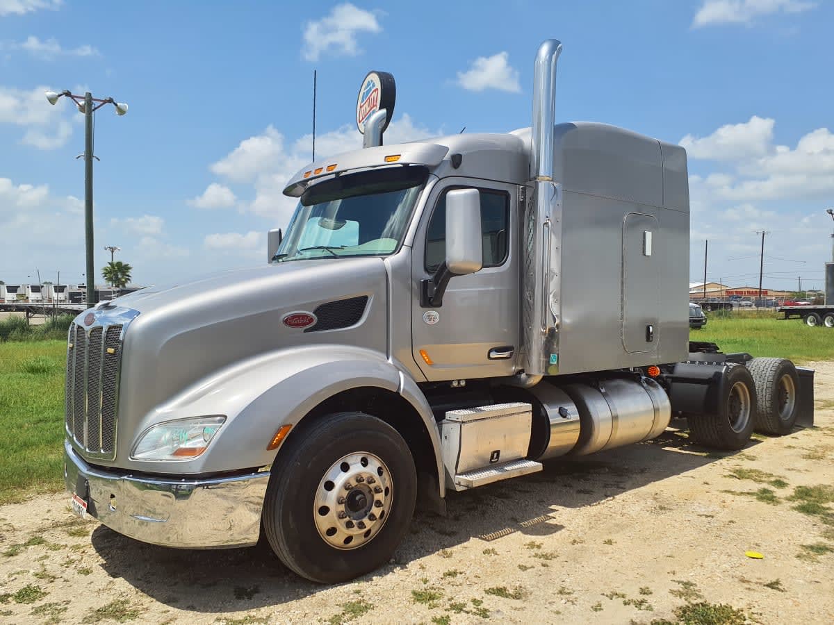 2021 Peterbilt 579 259294