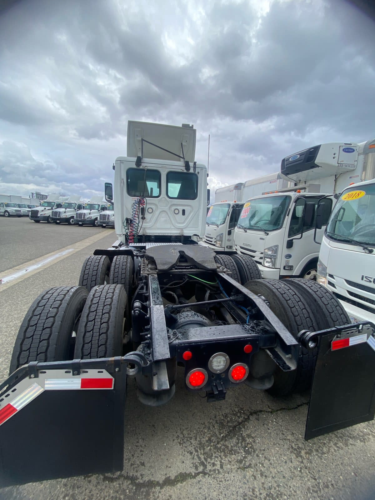 2020 Freightliner - image 5