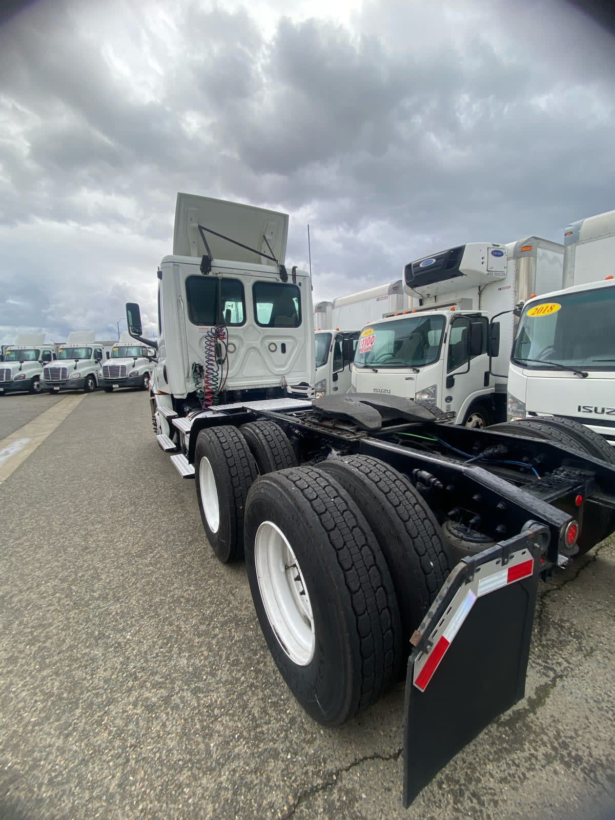 2020 Freightliner - image 6