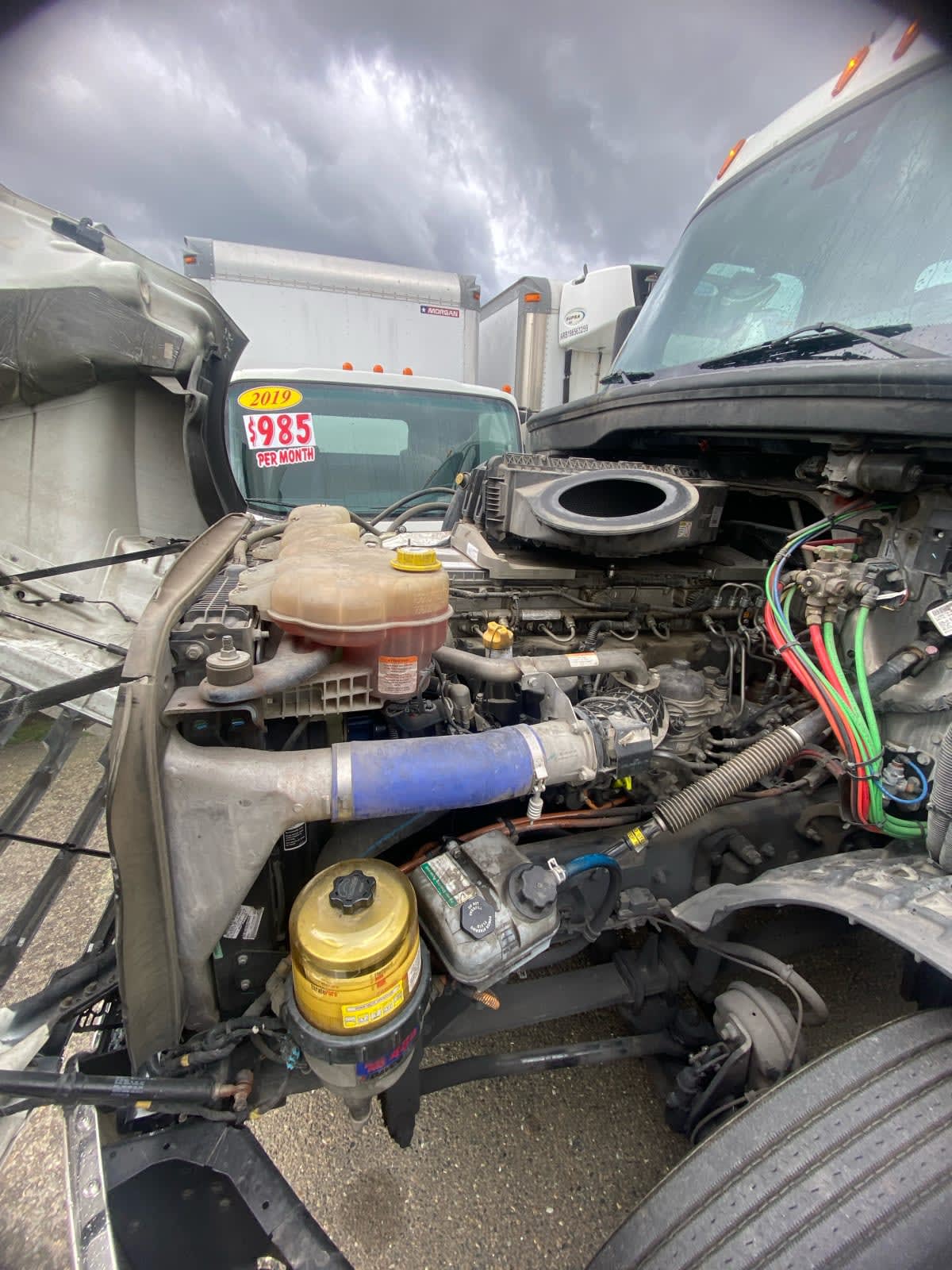 2020 Freightliner - image 8