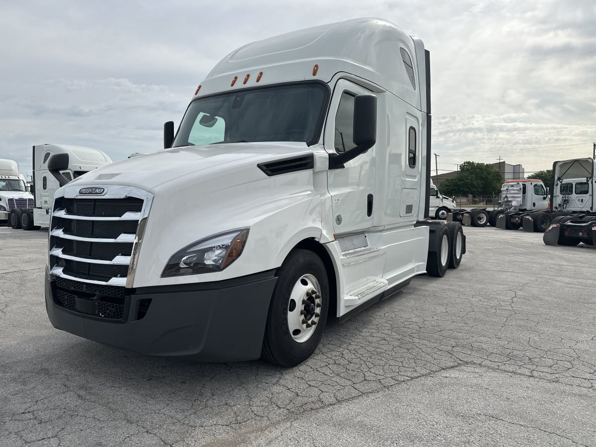 2020 Freightliner/Mercedes NEW CASCADIA PX12664 259346