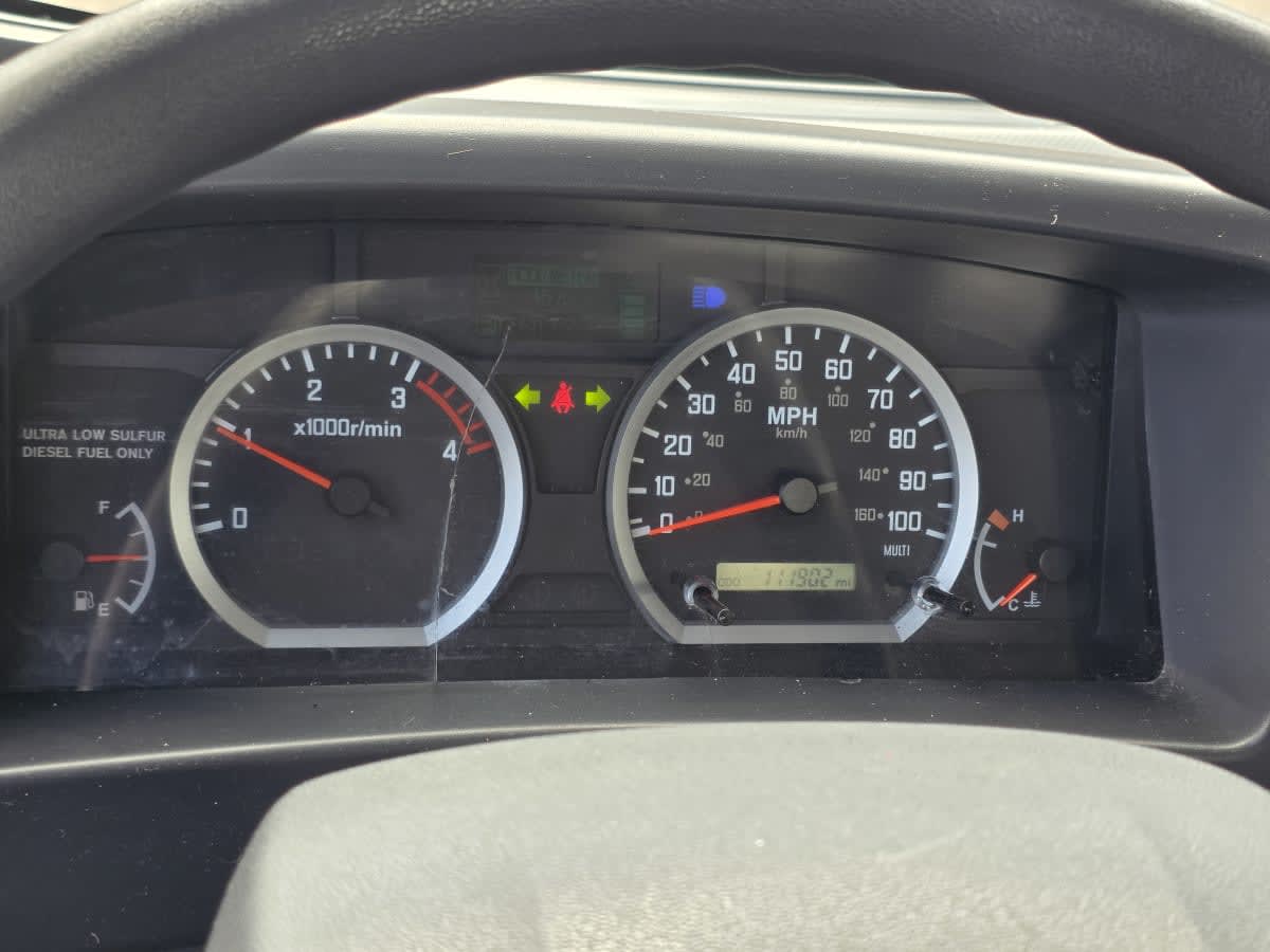 2020 Chevrolet Motor Div. LCF 4500HD 259433