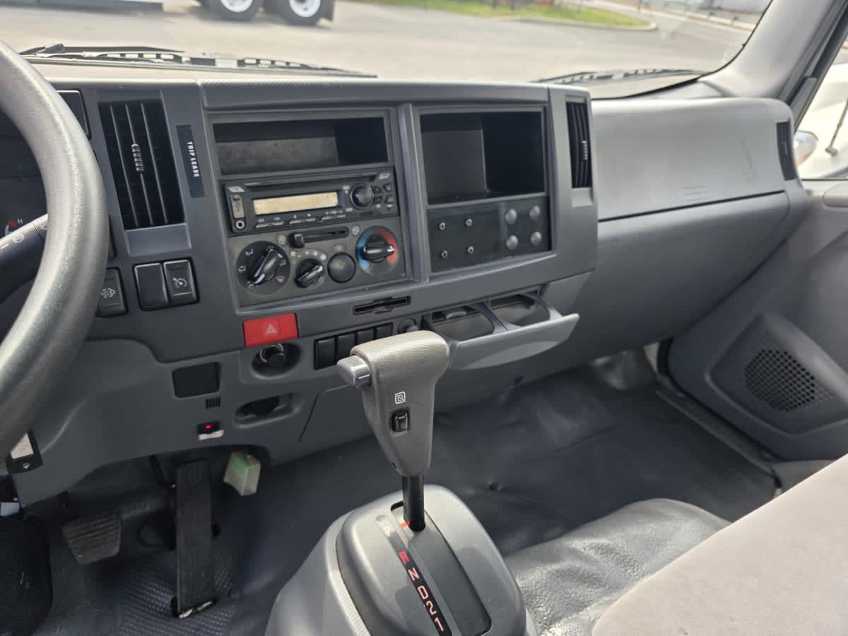 2020 Chevrolet Motor Div. LCF 4500HD 259433