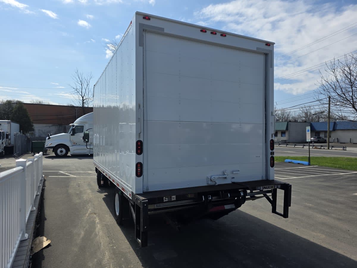 2020 Chevrolet Motor Div. LCF 4500HD 259433