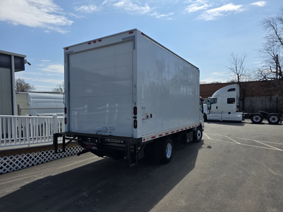 2020 Chevrolet Motor Div. LCF 4500HD 259433