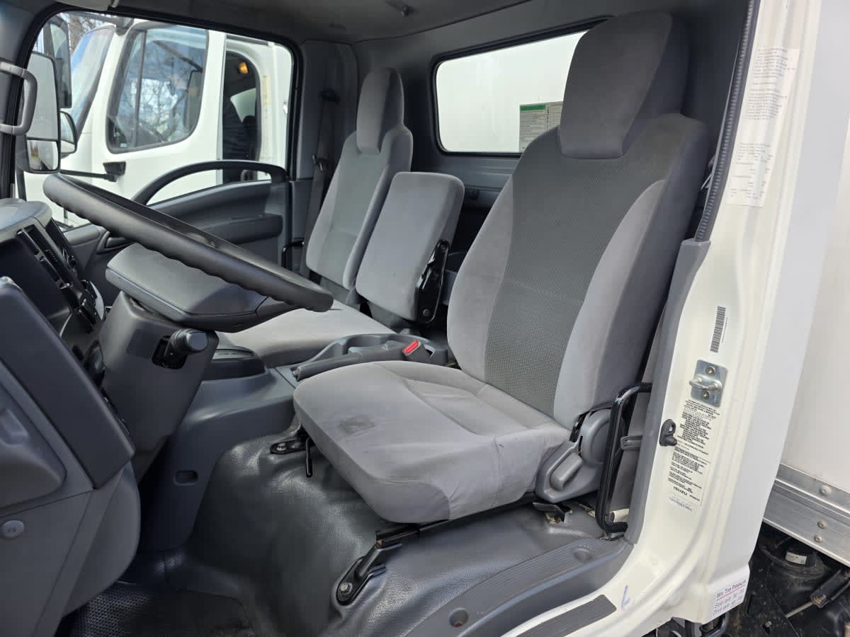 2020 Chevrolet Motor Div. LCF 4500HD 259433