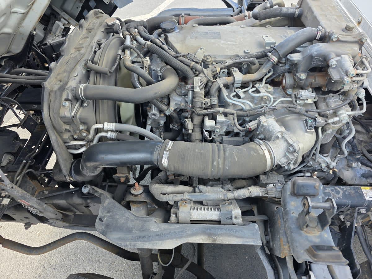 2020 Chevrolet Motor Div. LCF 4500HD 259433