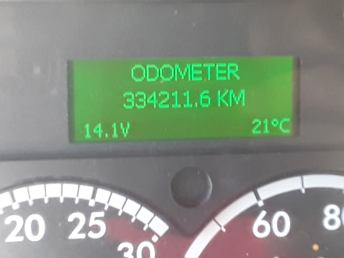 2021 Freightliner/Mercedes M2 106 259815