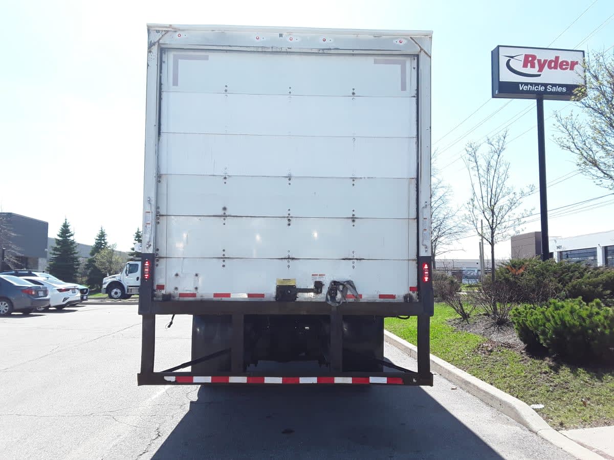 2021 Freightliner/Mercedes M2 106 259815