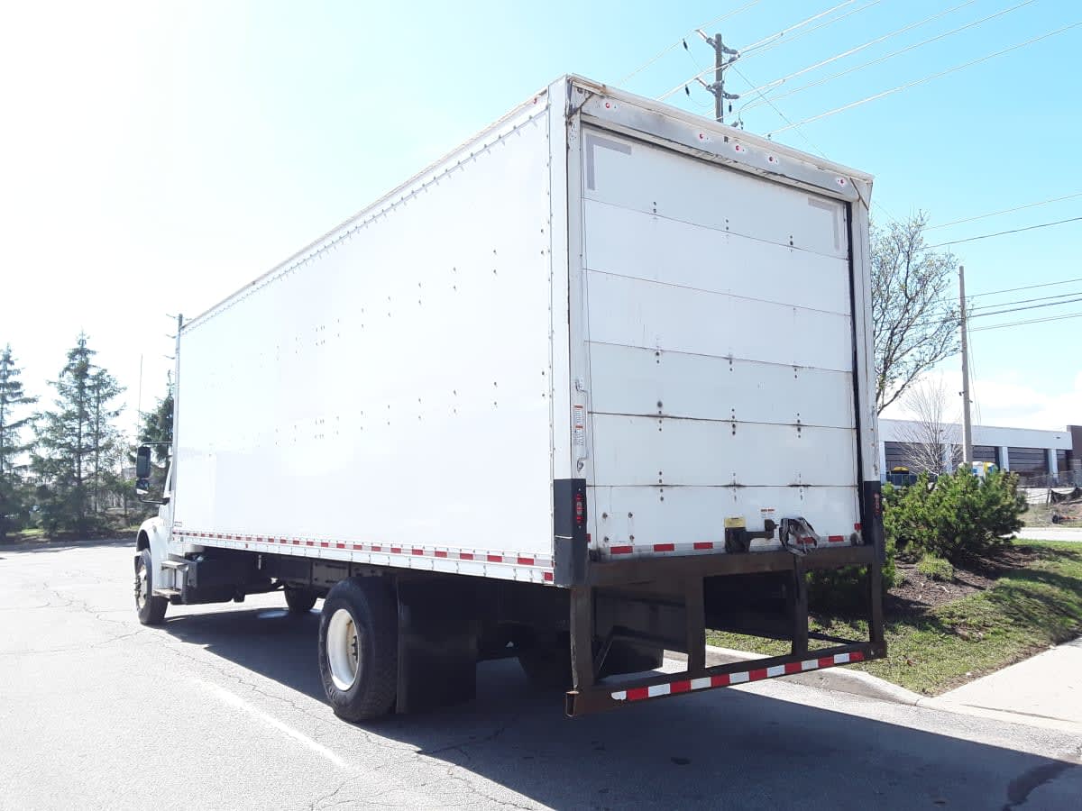 2021 Freightliner/Mercedes M2 106 259815