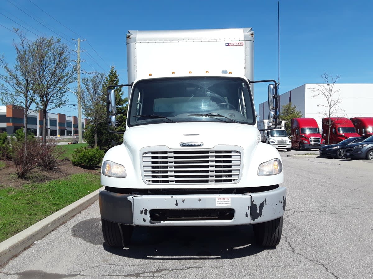 2021 Freightliner/Mercedes M2 106 259815