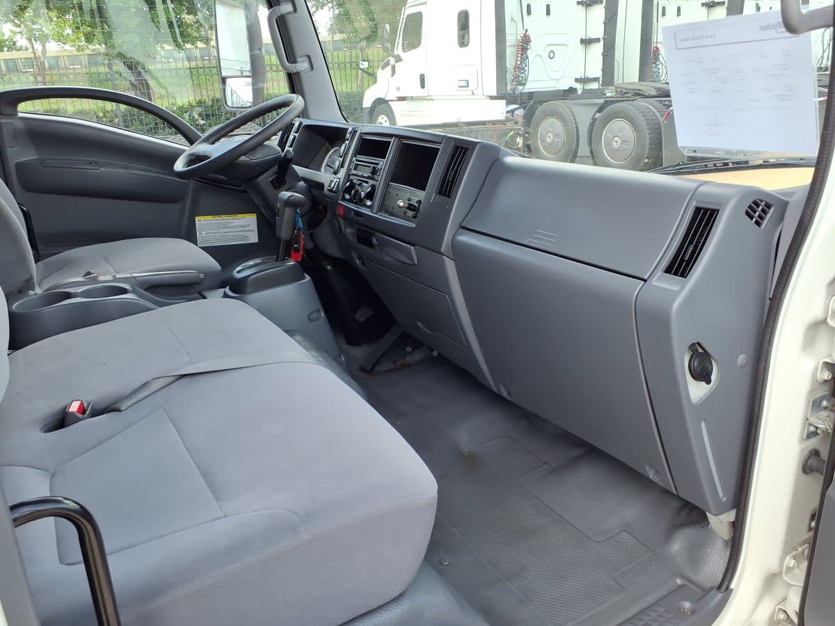 2021 Chevrolet Motor Div. LCF 4500HD 259823